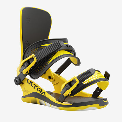 UNION BINDINGS MENS ULTRA YELLOW 2025