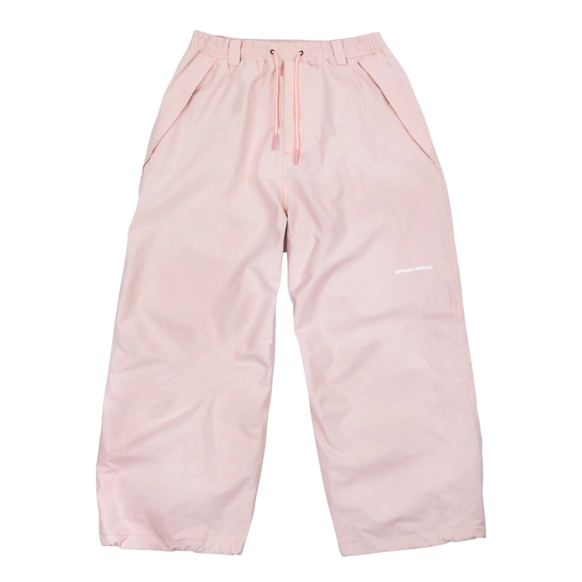 BEYOND MEDALS PARK PANT 2L PINK