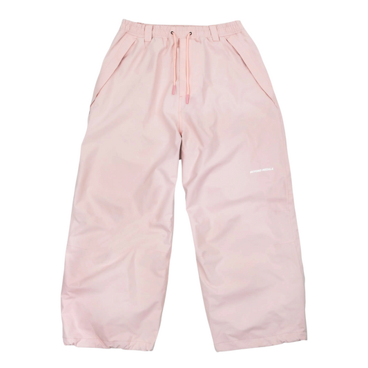 BEYOND MEDALS PARK PANT 2L PINK