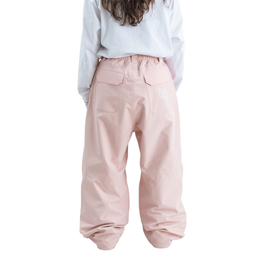 BEYOND MEDALS PARK PANT 2L PINK