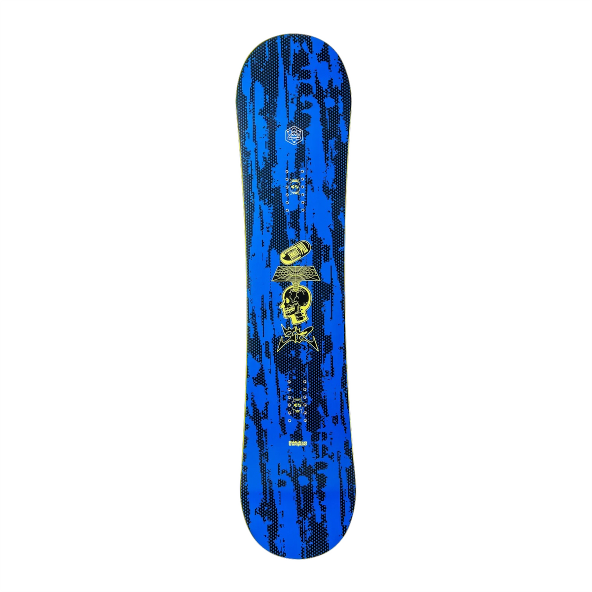 THIRTYTWO THRILL PILL 2027