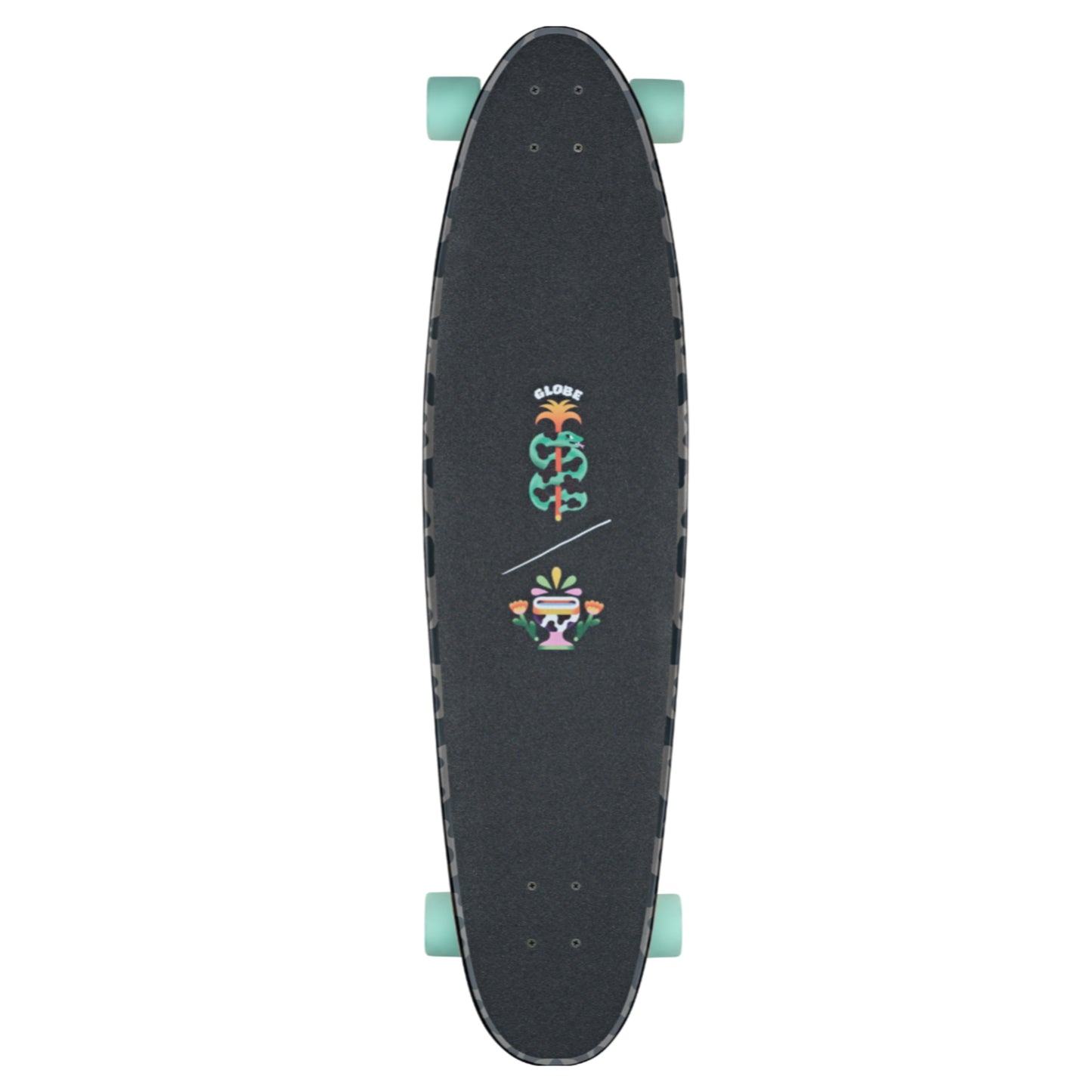 GLOBE ARCHER LONGBOARD 38.5