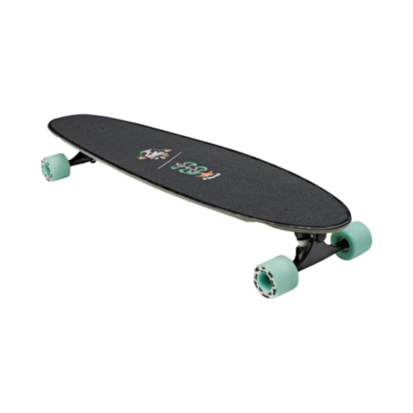 GLOBE ARCHER LONGBOARD 38.5