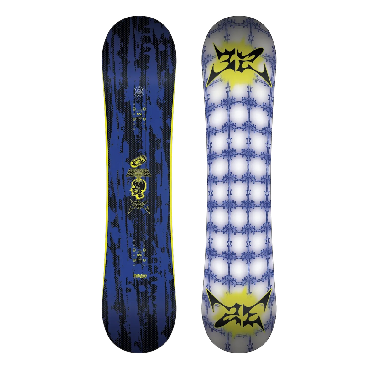 THIRTYTWO THRILL PILL 2027