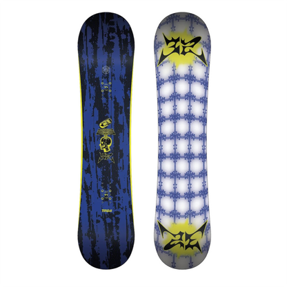 THIRTYTWO THRILL PILL 2027