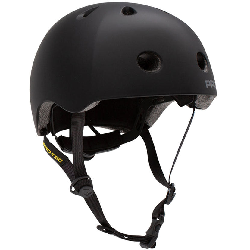 PRO-TEC CLASSIC LITE MIPS MATTE BLACK