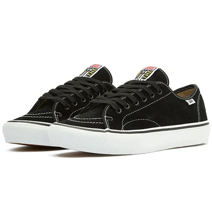 VANS SKATE AVE CLASSIC BLACK WHITE