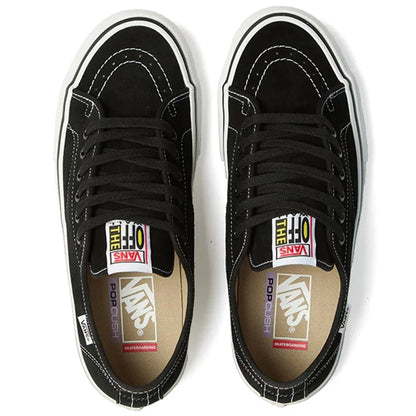 VANS SKATE AVE CLASSIC BLACK WHITE
