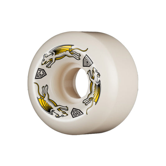 POWELL PERALTA NANO RAT DRAGON FORMULA WHEELS 88A