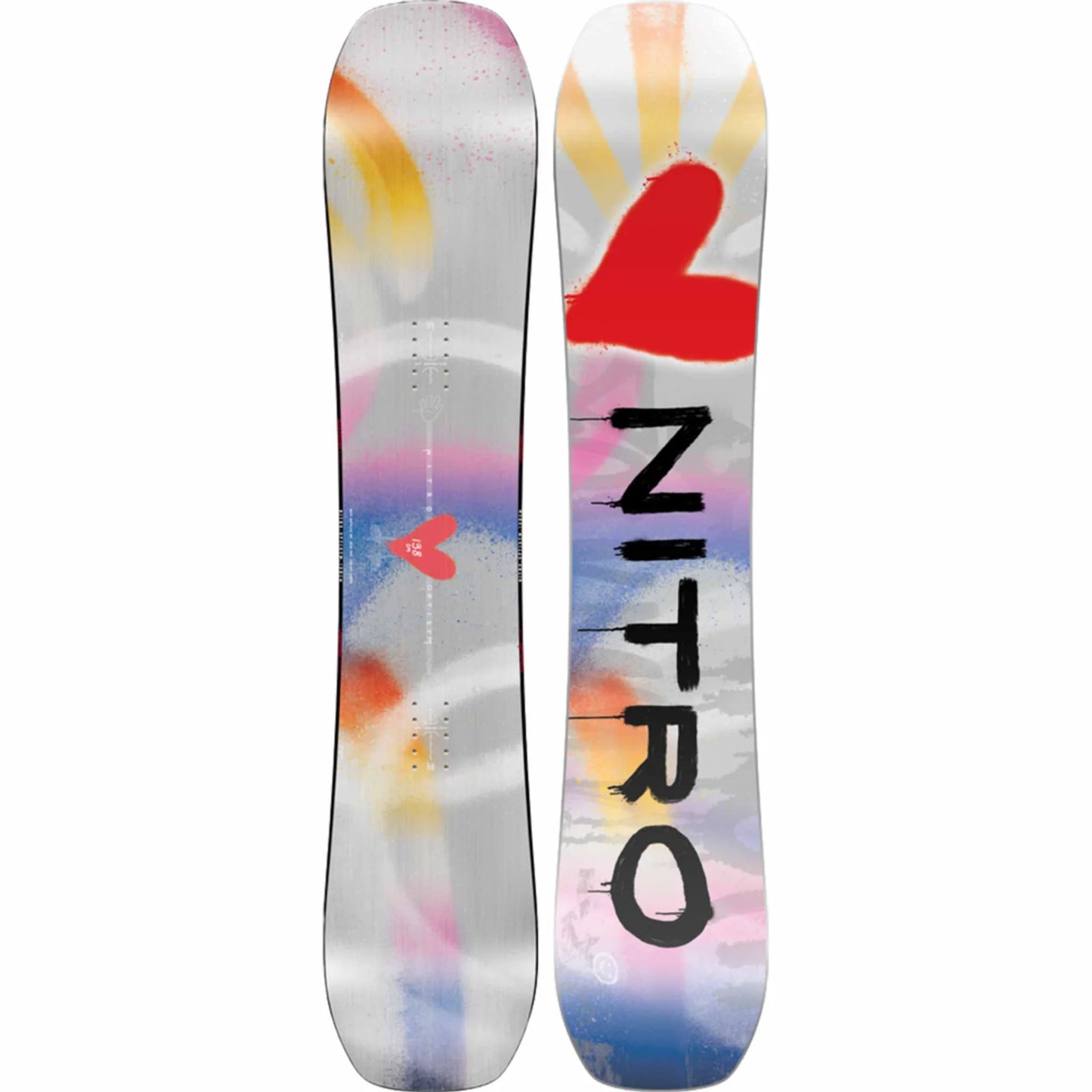 NITRO WOMENS OPTISYM 2026