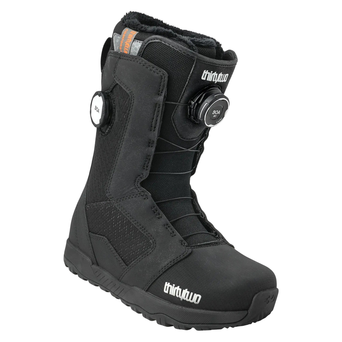 THIRTYTWO STW DB W’S BLACK 2027