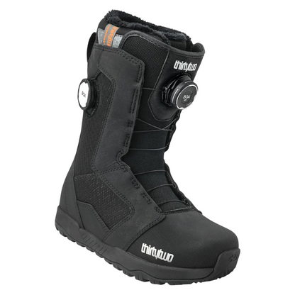 THIRTYTWO STW DB W’S BLACK 2027