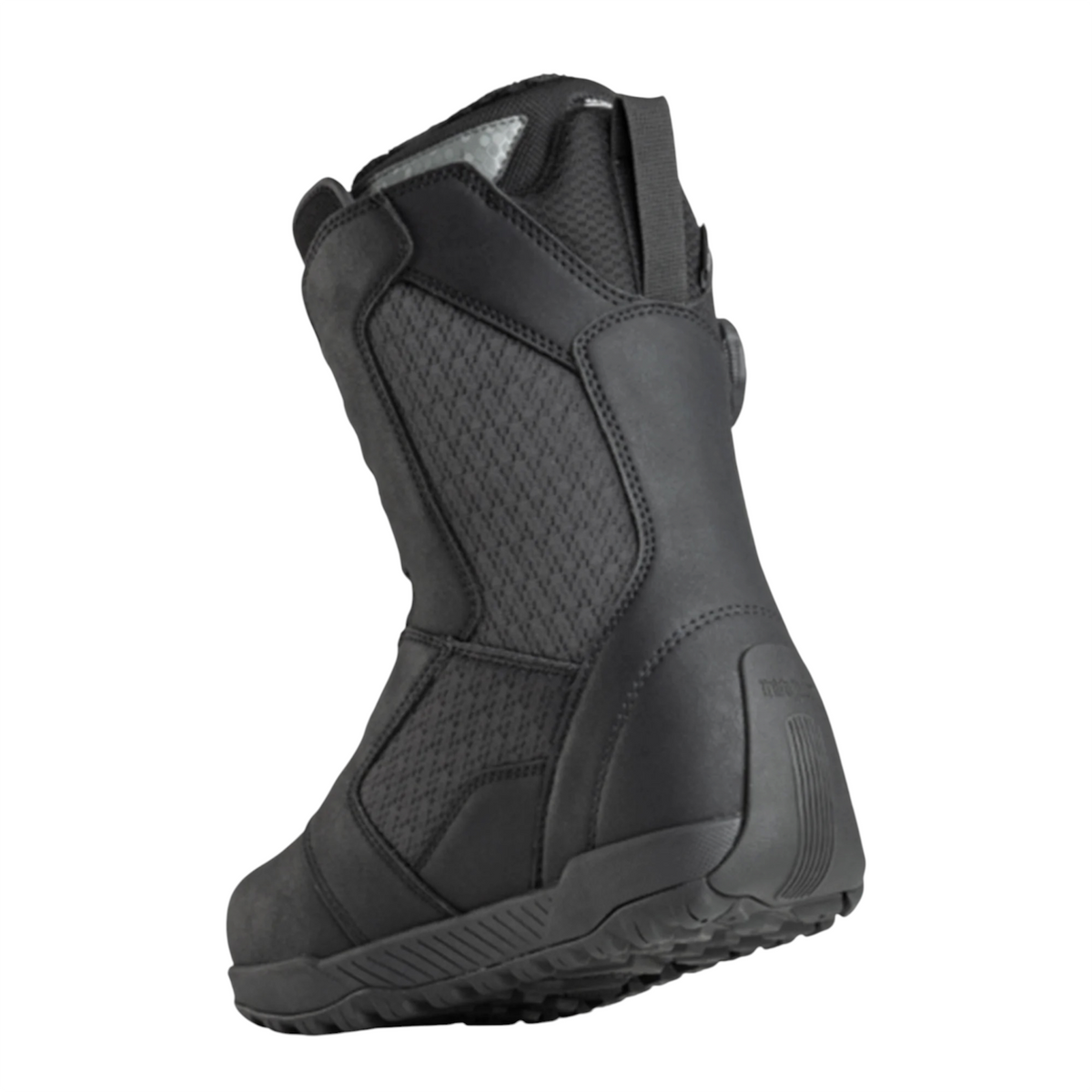 THIRTYTWO STW DB W’S BLACK 2027