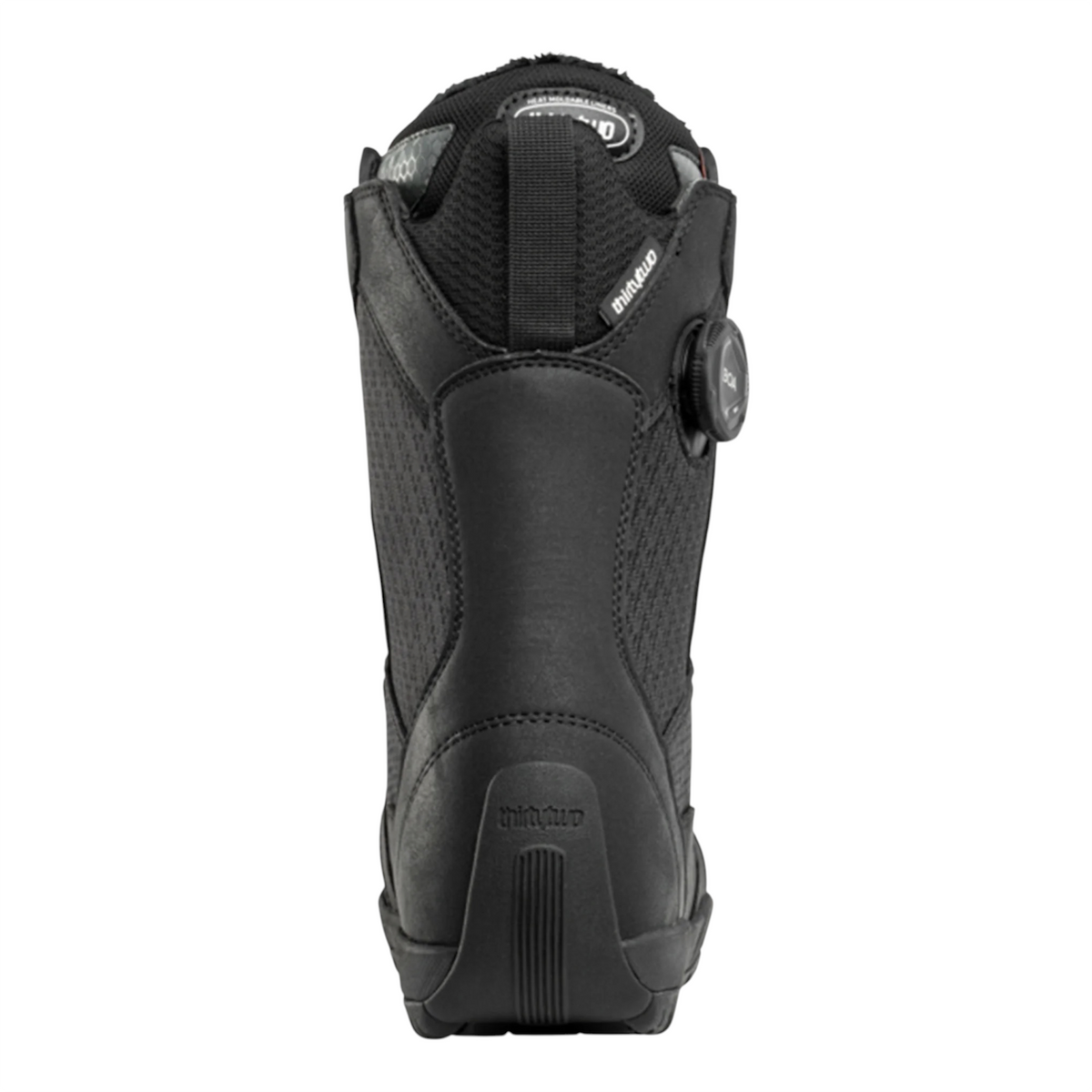 THIRTYTWO STW DB W’S BLACK 2027