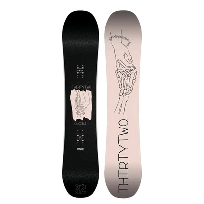 THIRTYTWO WOMENS CRUMBLE 2027
