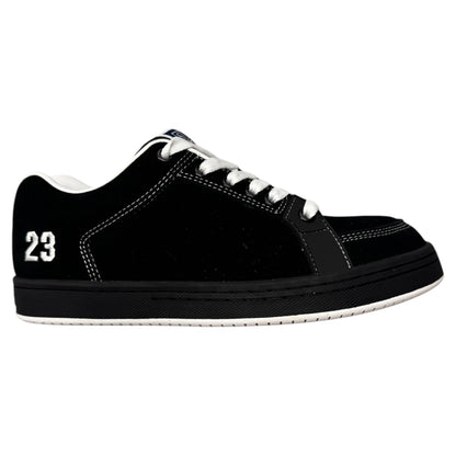 ETNIES SLB SAL23 BLACK WHITE