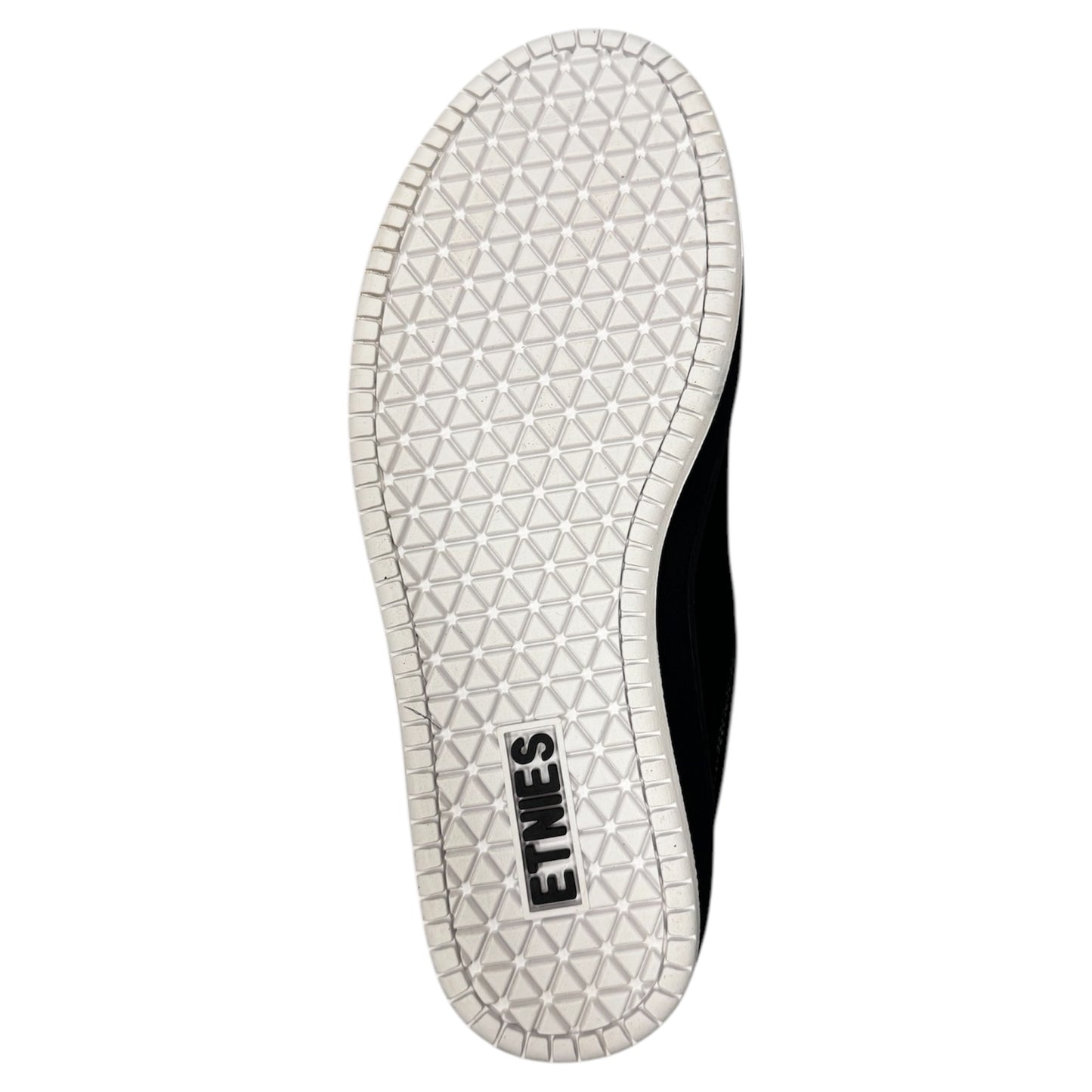 ETNIES SLB SAL23 BLACK WHITE