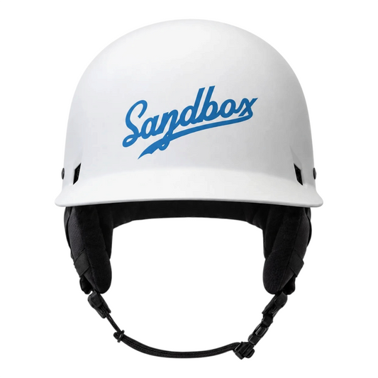 SANDBOX CLASSIC 2.0 SNOW HELMET LA