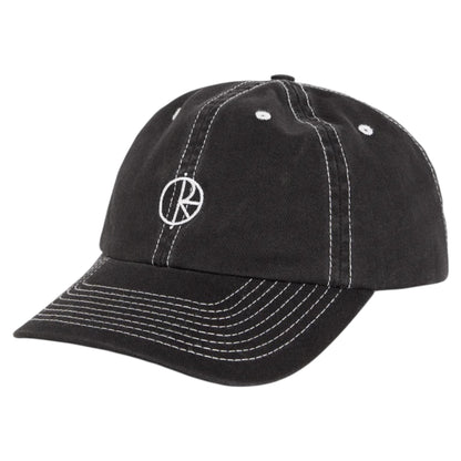 POLAR SAI CAP CONTRAST BLACK