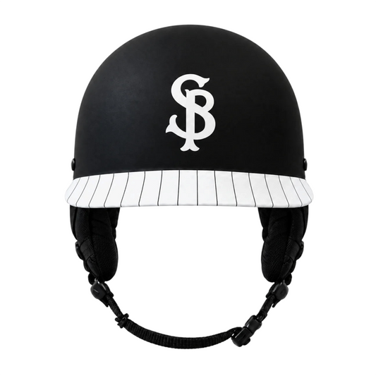 SANDBOX CLASSIC 2.0 SNOW HELMET CHICAGO