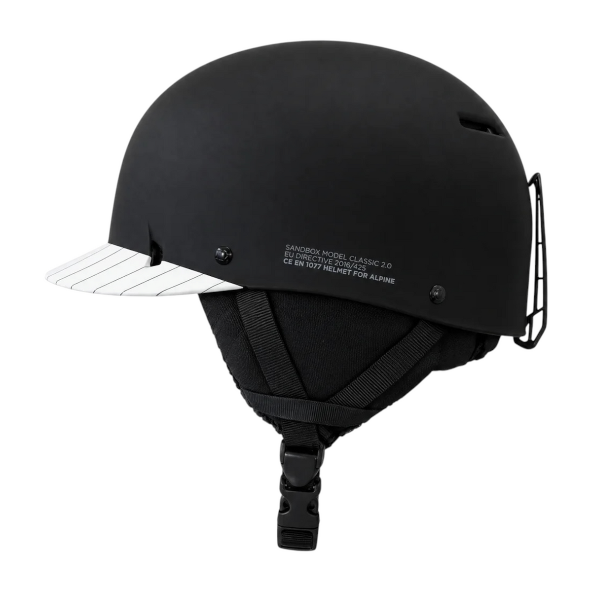 SANDBOX CLASSIC 2.0 SNOW HELMET CHICAGO