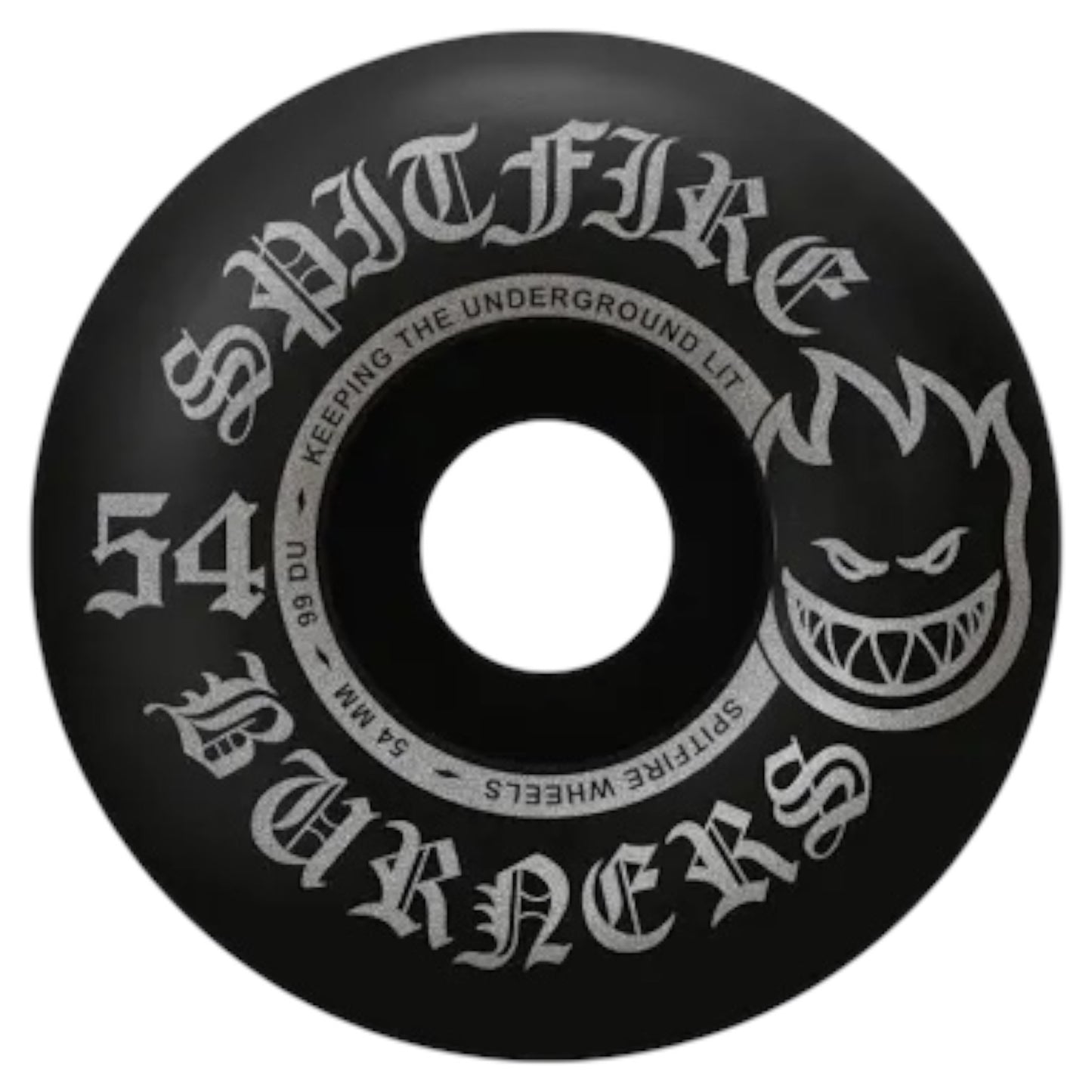 SPITEFIRE WHEELS BURNER DU99