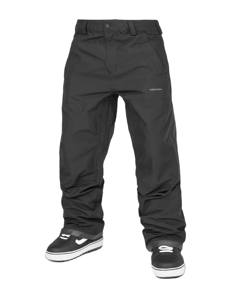 VOLCOM DUA GORE-TEX PANT BLACK