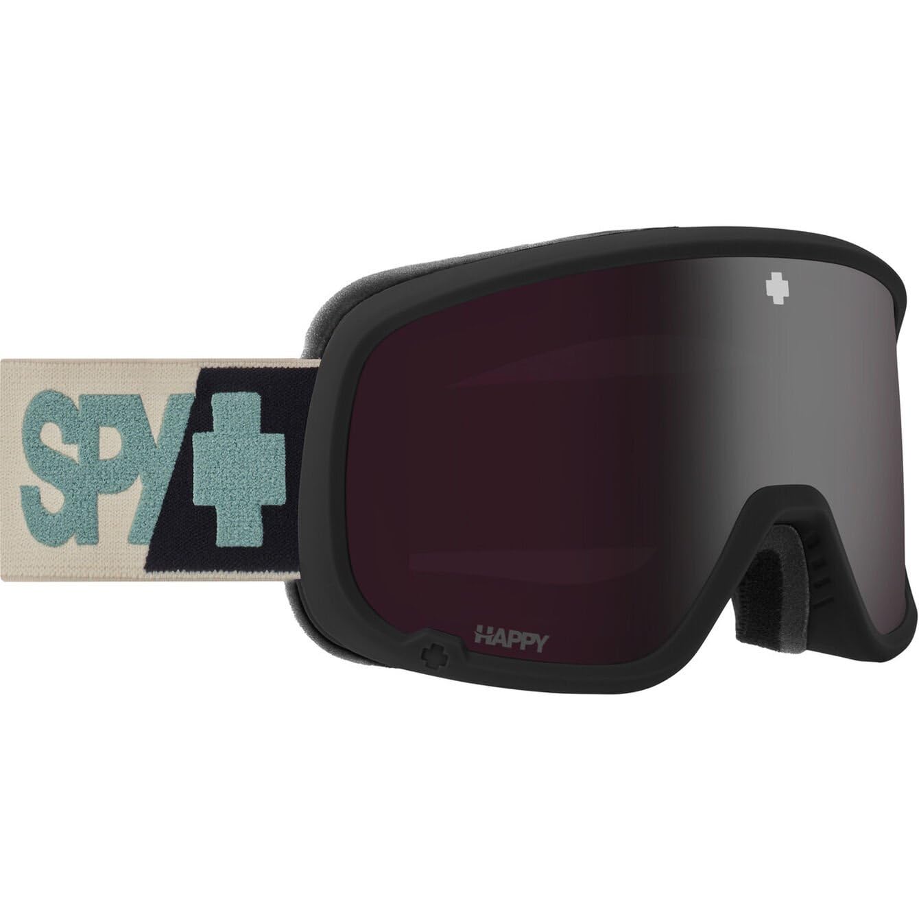 SPY MARSHALL 2.0 SNOWBOARD GOGGLES WARM GREY