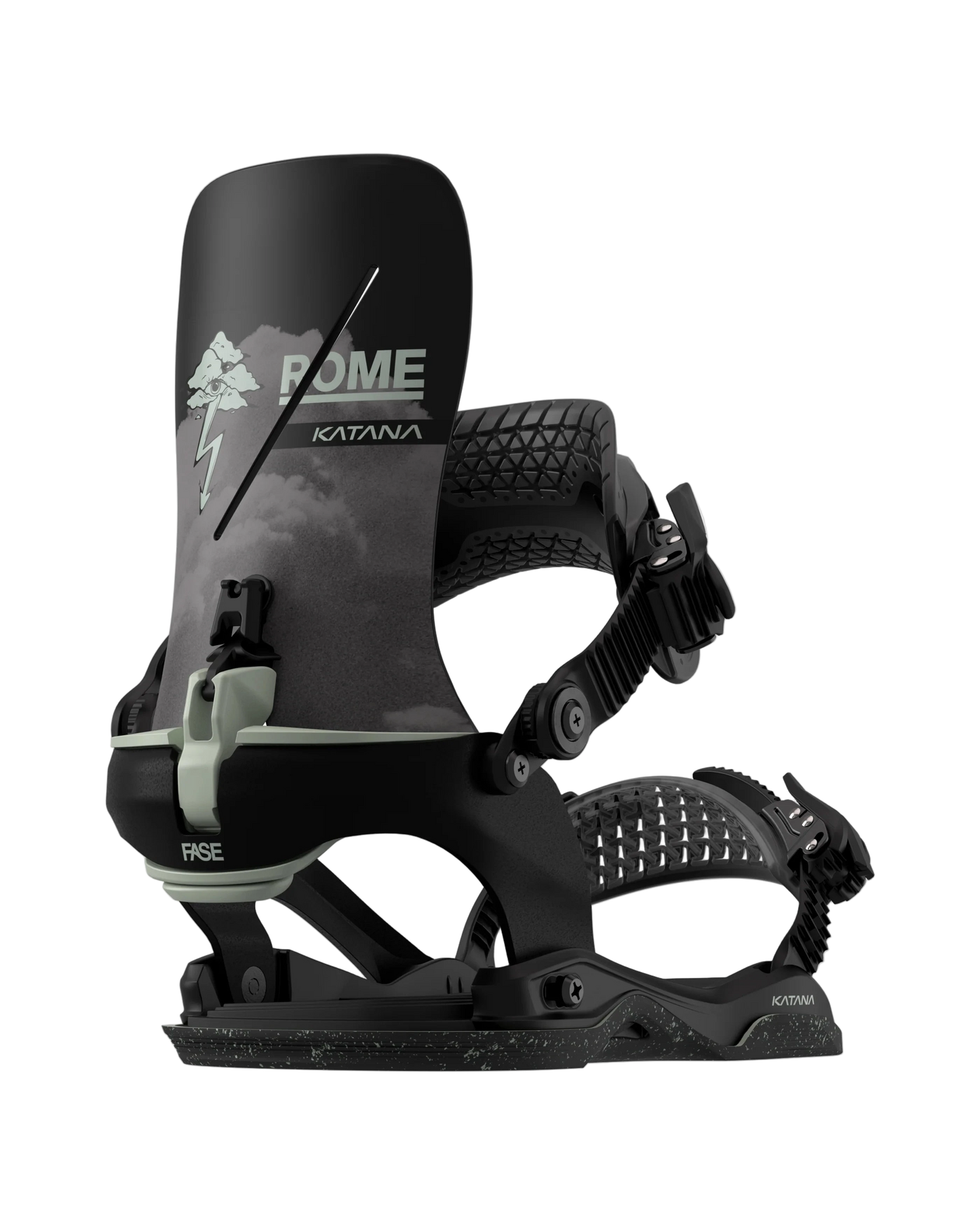 ROME KATANA AW FASE X STALE BINDING