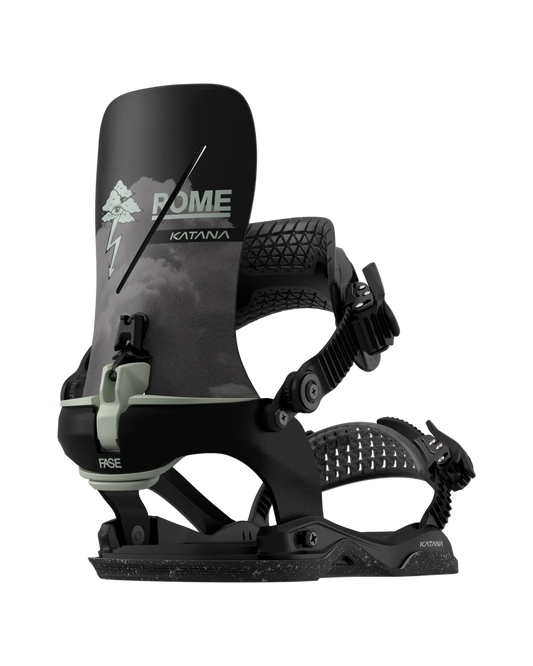 ROME KATANA AW FASE X STALE BINDING