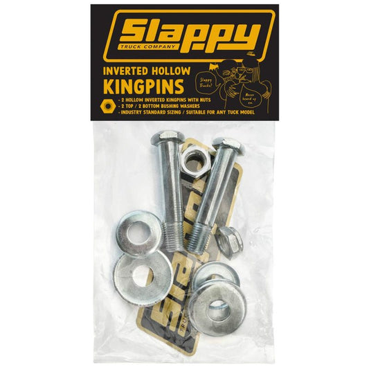 SLAPPY INVERTED HOLLOW KINGPINS