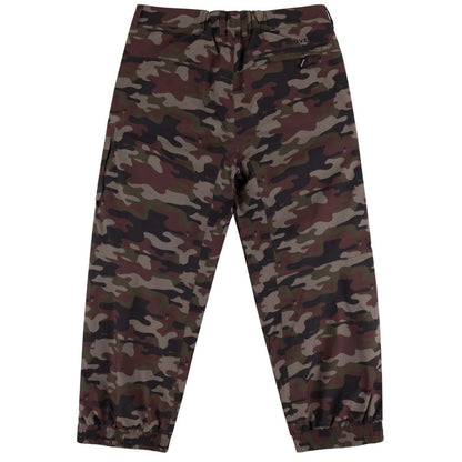 SOUVENIR 2000 INSULATED CARGO PANT CAMO