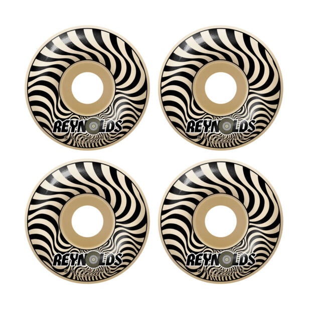 SPITFIRE ANDREW REYNOLDS F4 SOFT SLIDERS 93A CLASSIC WHEEL 53MM