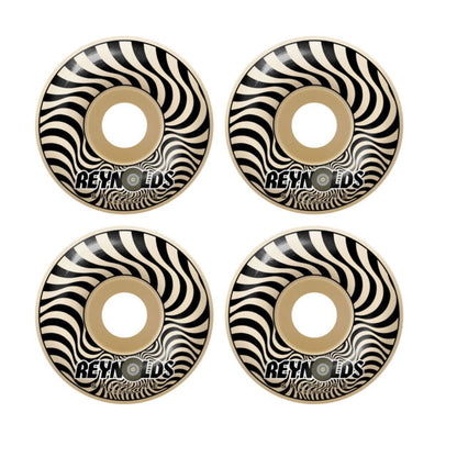 SPITFIRE ANDREW REYNOLDS F4 SOFT SLIDERS 93A ROUE CLASSIQUE 53MM