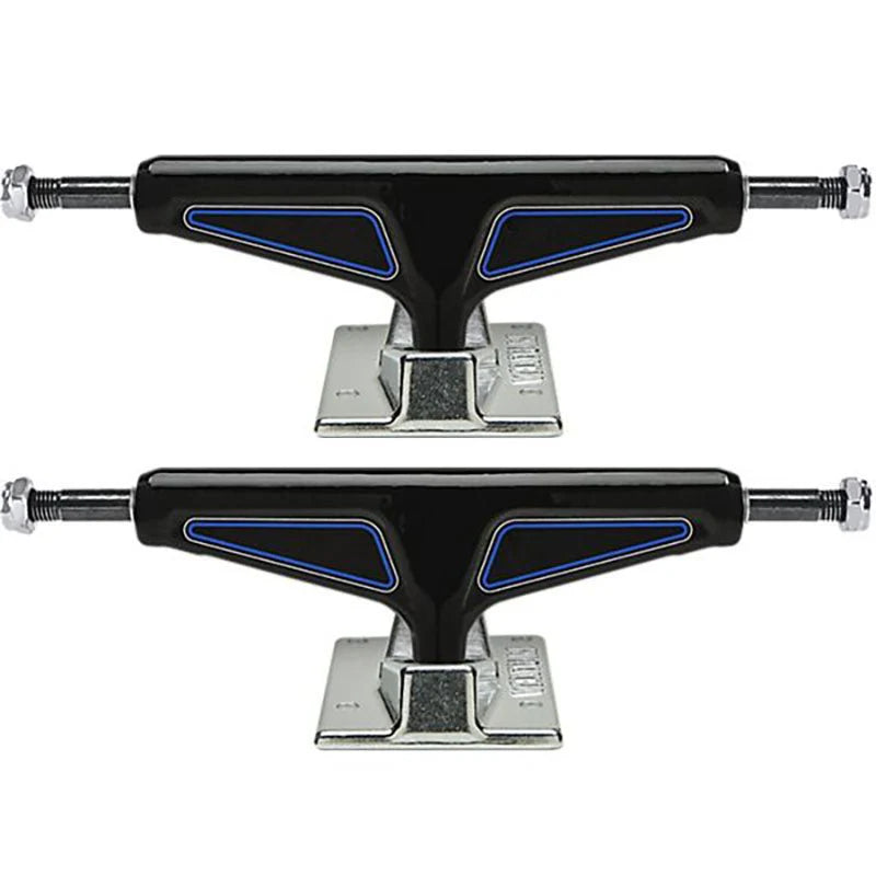 VENTURE BOBBY WORREST CUSTOM V LIGHT TRUCKS BLACK/POLISHED