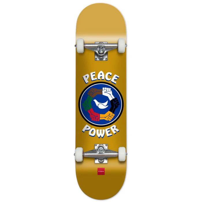 CHOCOLAT ANDERSON PEACE POWER COMPLET 8.25