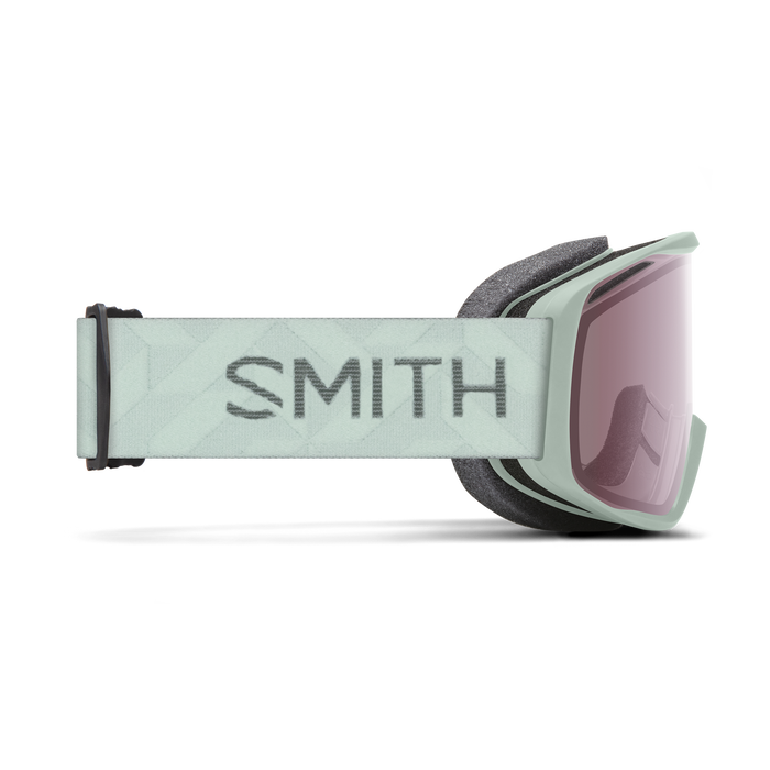 SMITH RALLY ALPINE ICE FOG-X LENS IGNITOR MIRROR