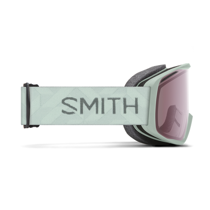 SMITH RALLY ALPINE ICE FOG-X LENS IGNITOR MIRROR