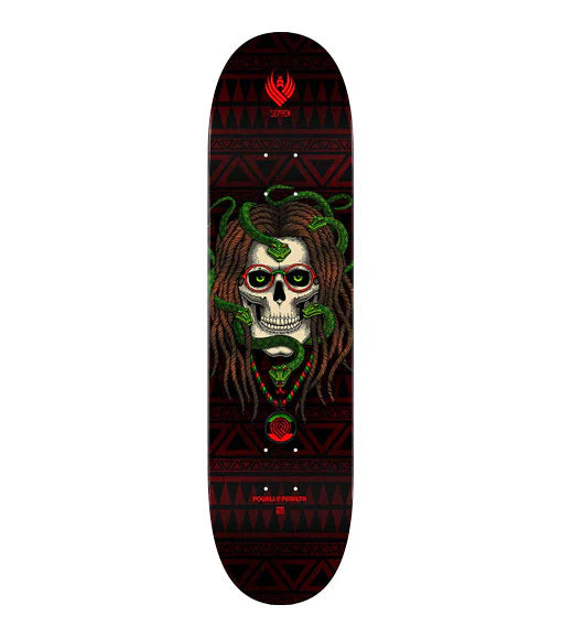 POWELL PERALTA SPENCER SEMIEN SKULL PONT DE VOL 8.25