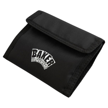 BAKER NARC WALLET BLACK