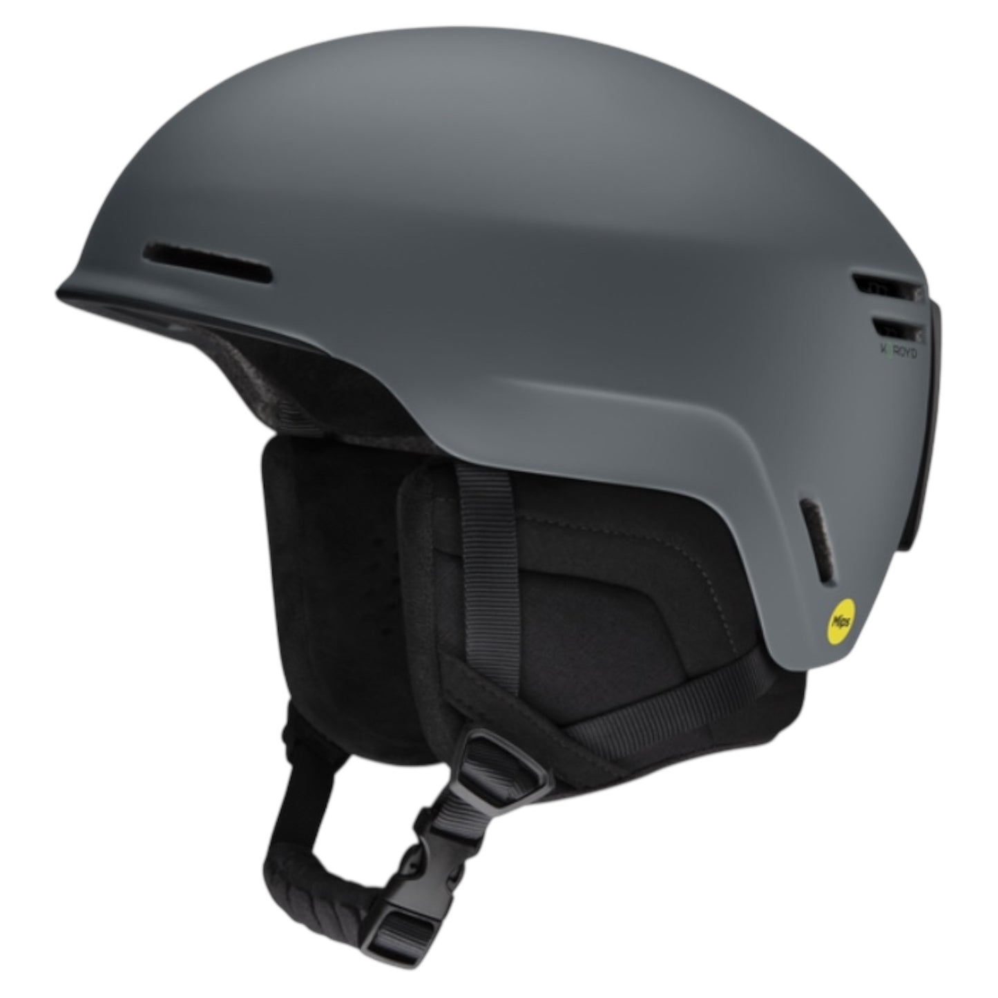 SMITH METHOD MIPS MATTE SLATE HELMET