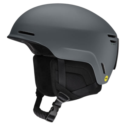 SMITH METHOD MIPS MATTE SLATE HELMET