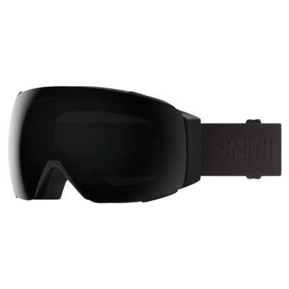 SMITH I/O MAG CHROMAPOP SUN BLACK/ CHROMAPOP STORM BLUE SENSOR BLACKOUT GOGGLES