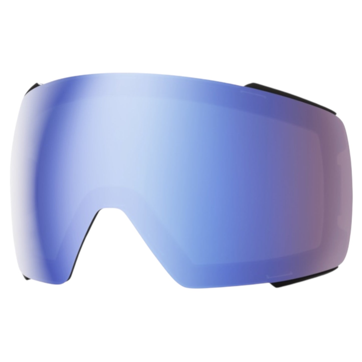 SMITH I/O MAG CHROMAPOP SUN BLACK/ CHROMAPOP STORM BLUE SENSOR BLACKOUT GOGGLES