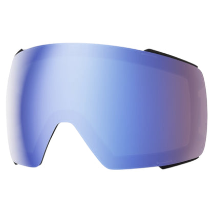SMITH I/O MAG CHROMAPOP SUN BLACK/ CHROMAPOP STORM BLUE SENSOR BLACKOUT GOGGLES