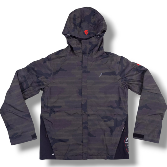 686 METALLICA ONE INSULATED JACKET METALLICA CAMO 2027