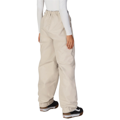 686 WOMENS OUTLINE SHELL PANT LIMESTONE HEART