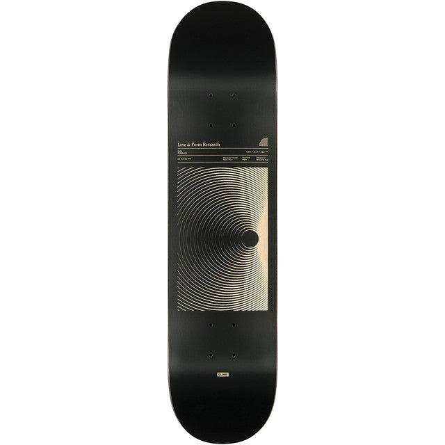 GLOBE G1 LINEFORM DECK 7.75