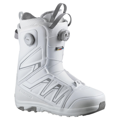 SALOMON LAUNCH BOA SJ BOA WHITE 2027