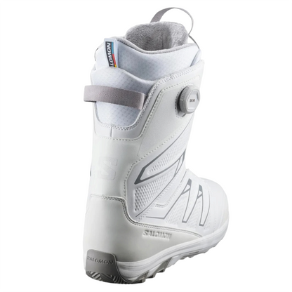 SALOMON LAUNCH BOA SJ BOA WHITE 2027